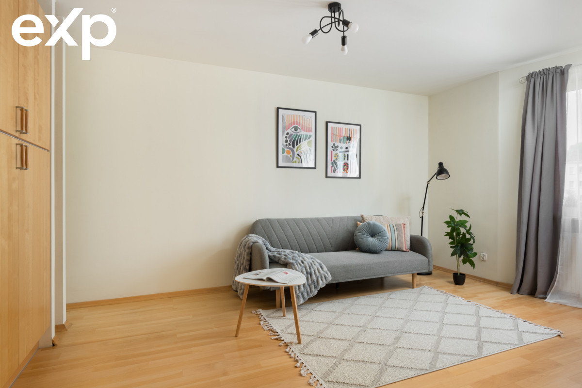Mieszkanie na sprzedaż w Warszawa, ul., Tomcia Palucha, 02-495, Warszawa, Warszawa, MAZOWIECKIE, Polska, 35 m²