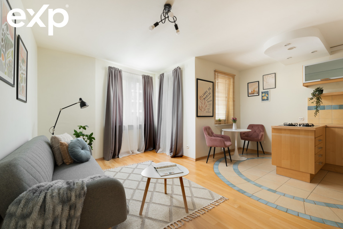 Mieszkanie na sprzedaż w Warszawa, ul., Tomcia Palucha, 02-495, Warszawa, Warszawa, MAZOWIECKIE, Polska, 35 m²