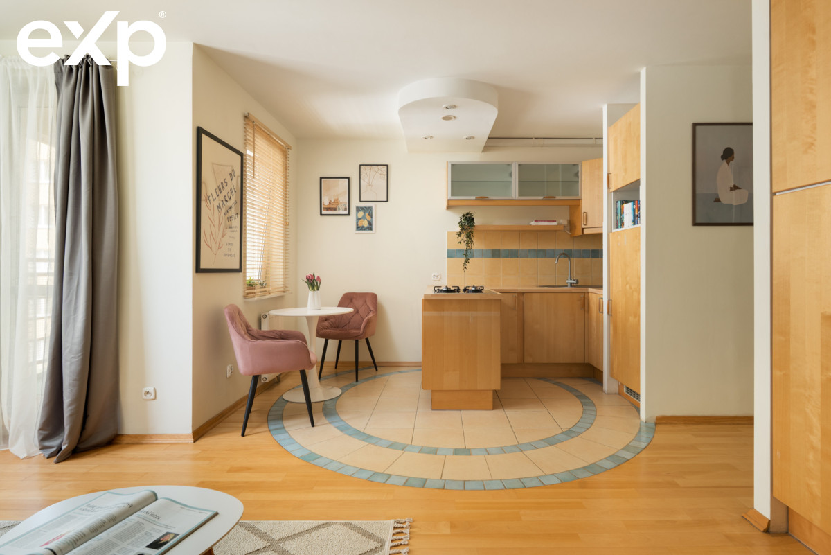 Mieszkanie na sprzedaż w Warszawa, ul., Tomcia Palucha, 02-495, Warszawa, Warszawa, MAZOWIECKIE, Polska, 35 m²