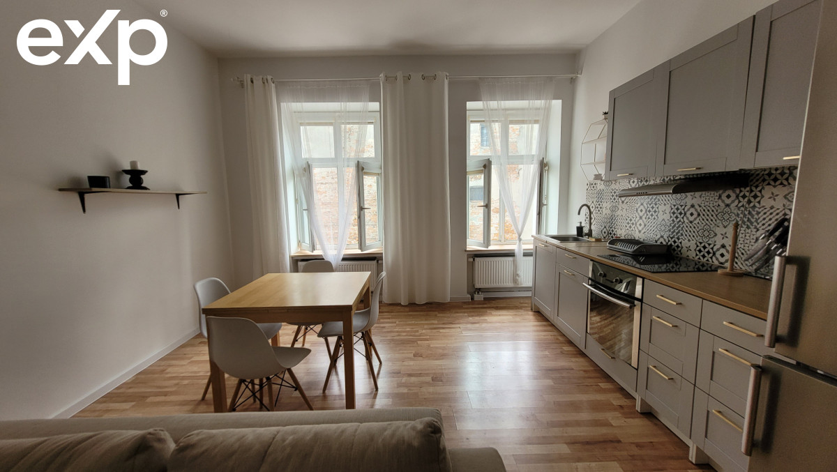 Mieszkanie na sprzedaż w Łódź, ul., Wólczańska, Łódź, Łódź, ŁÓDZKIE, Polska, 43 m²