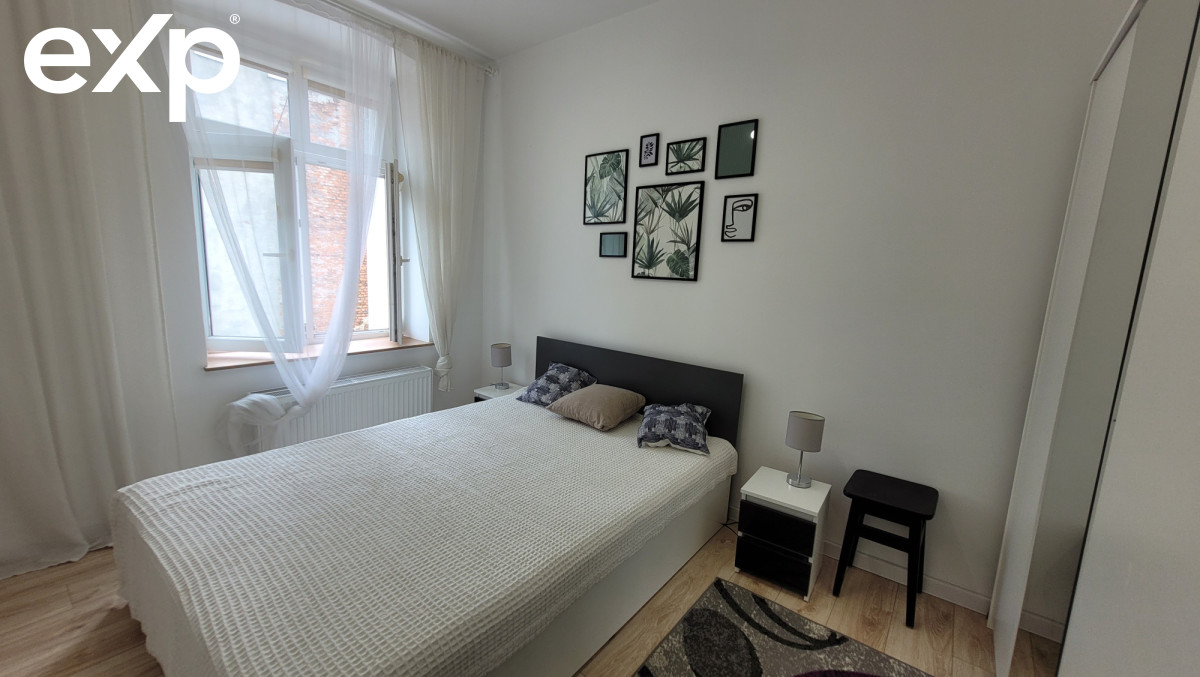 Mieszkanie na sprzedaż w Łódź, ul., Wólczańska, Łódź, Łódź, ŁÓDZKIE, Polska, 43 m²