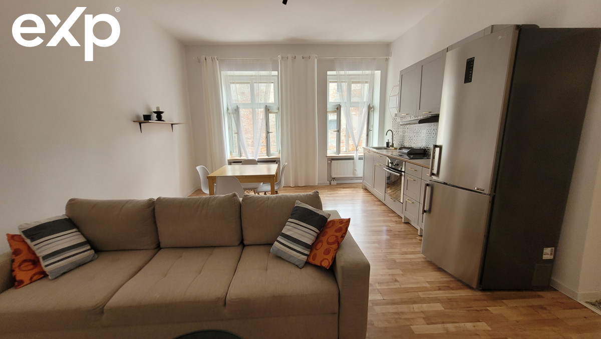 Mieszkanie na sprzedaż w Łódź, ul., Wólczańska, Łódź, Łódź, ŁÓDZKIE, Polska, 43 m²