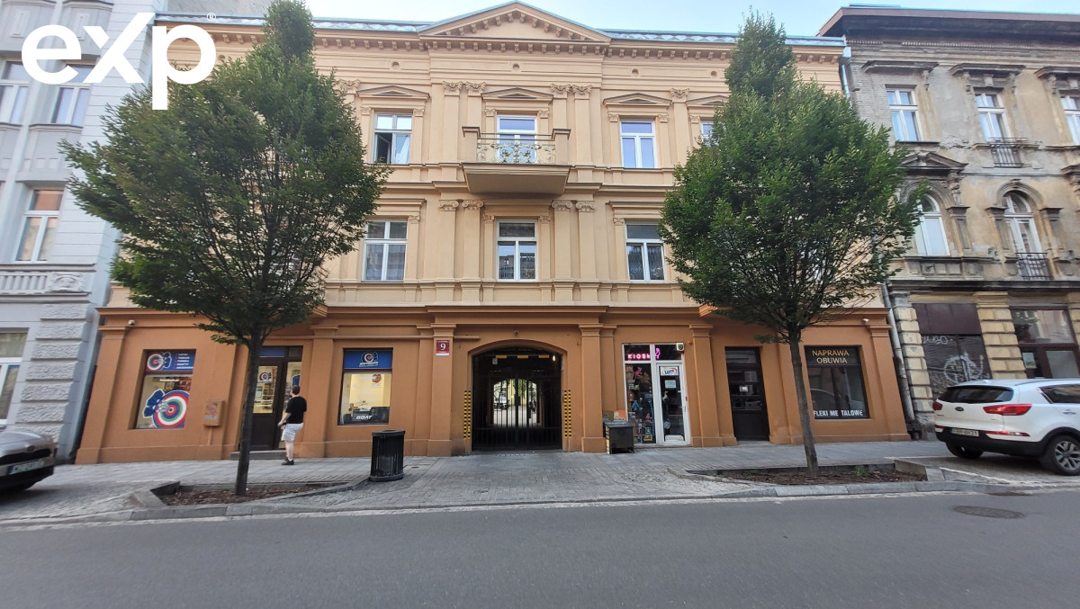 Mieszkanie na sprzedaż w Łódź, ul., Adama Próchnika, 90-408, Łódź, Łódź, ŁÓDZKIE, Polska, 56 m²