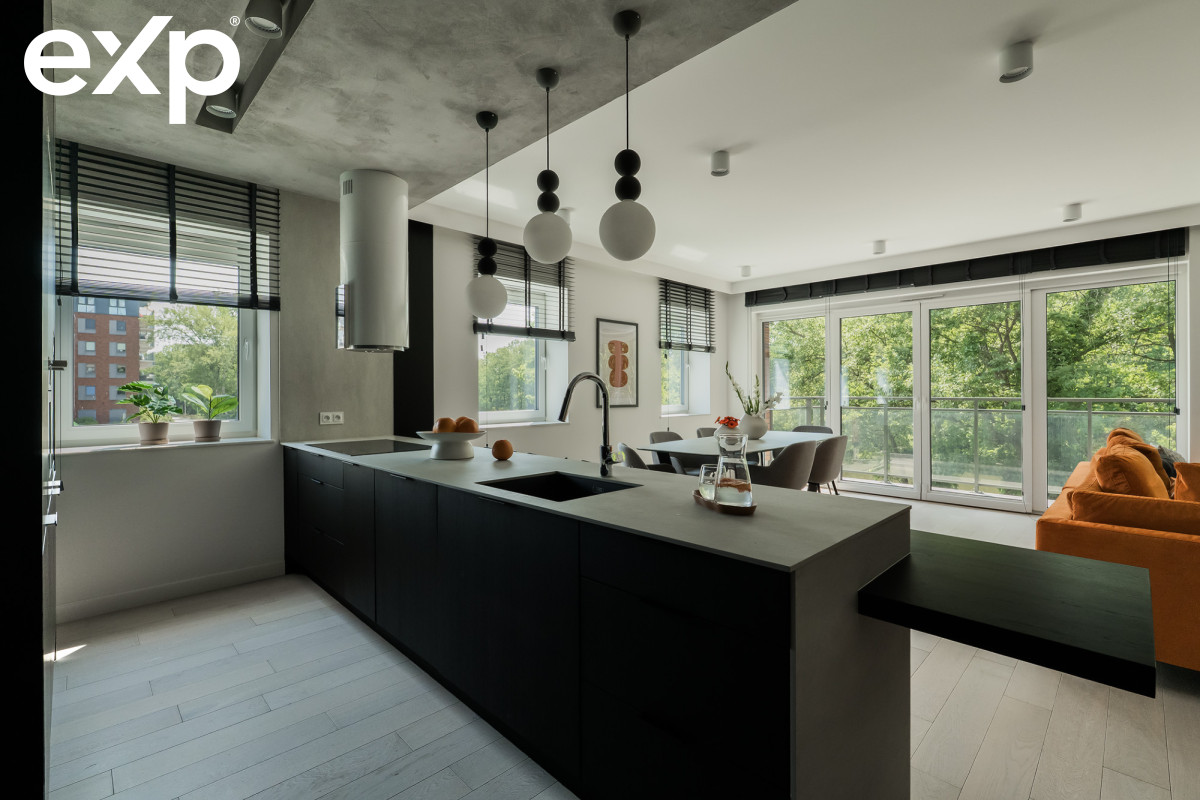 Mieszkanie na sprzedaż w Wrocław, ul., Ameriga Vespucciego, Wrocław, Wrocław, DOLNOŚLĄSKIE, Polska, 95 m²