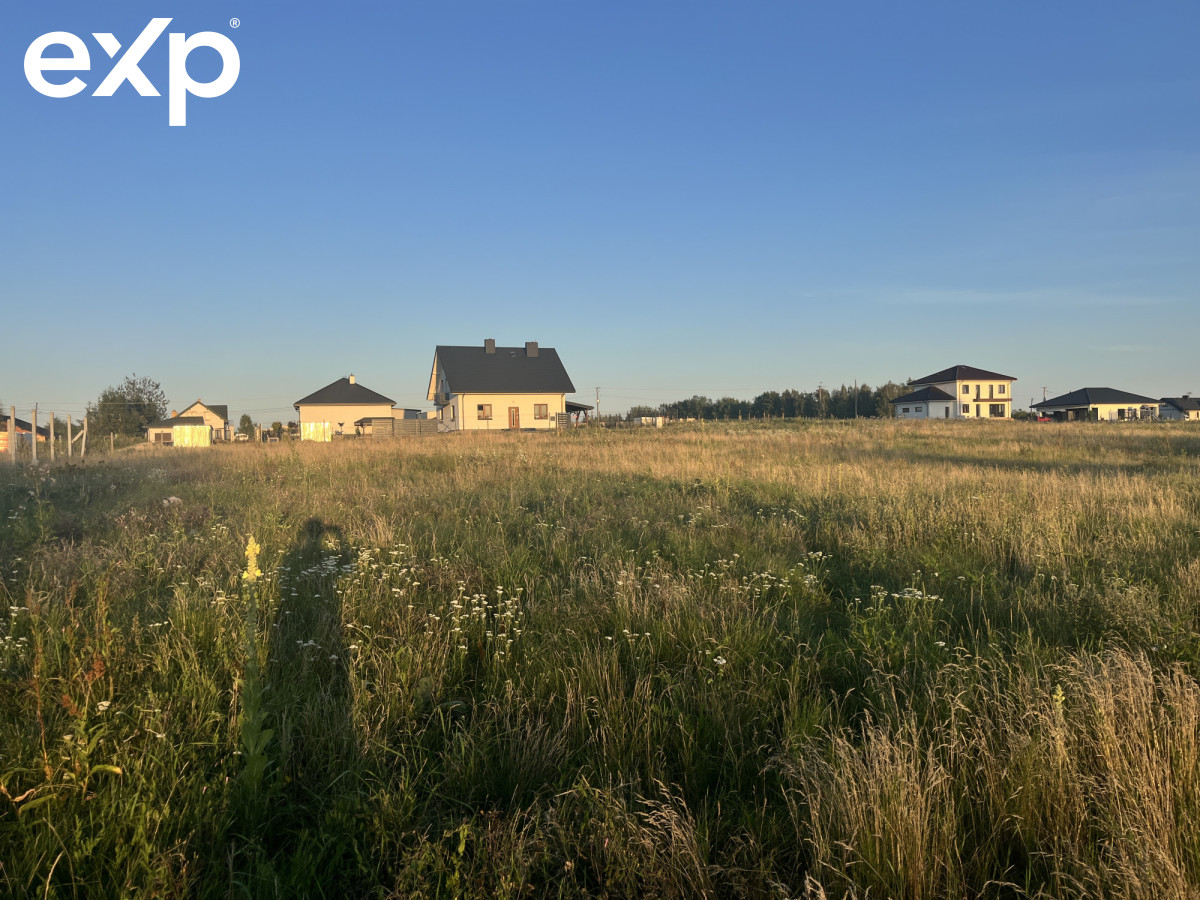 Działka (Budowlana) na sprzedaż w Chynów, ul., Mokra, Chynów, grójecki, MAZOWIECKIE, Polska, 1000 m²