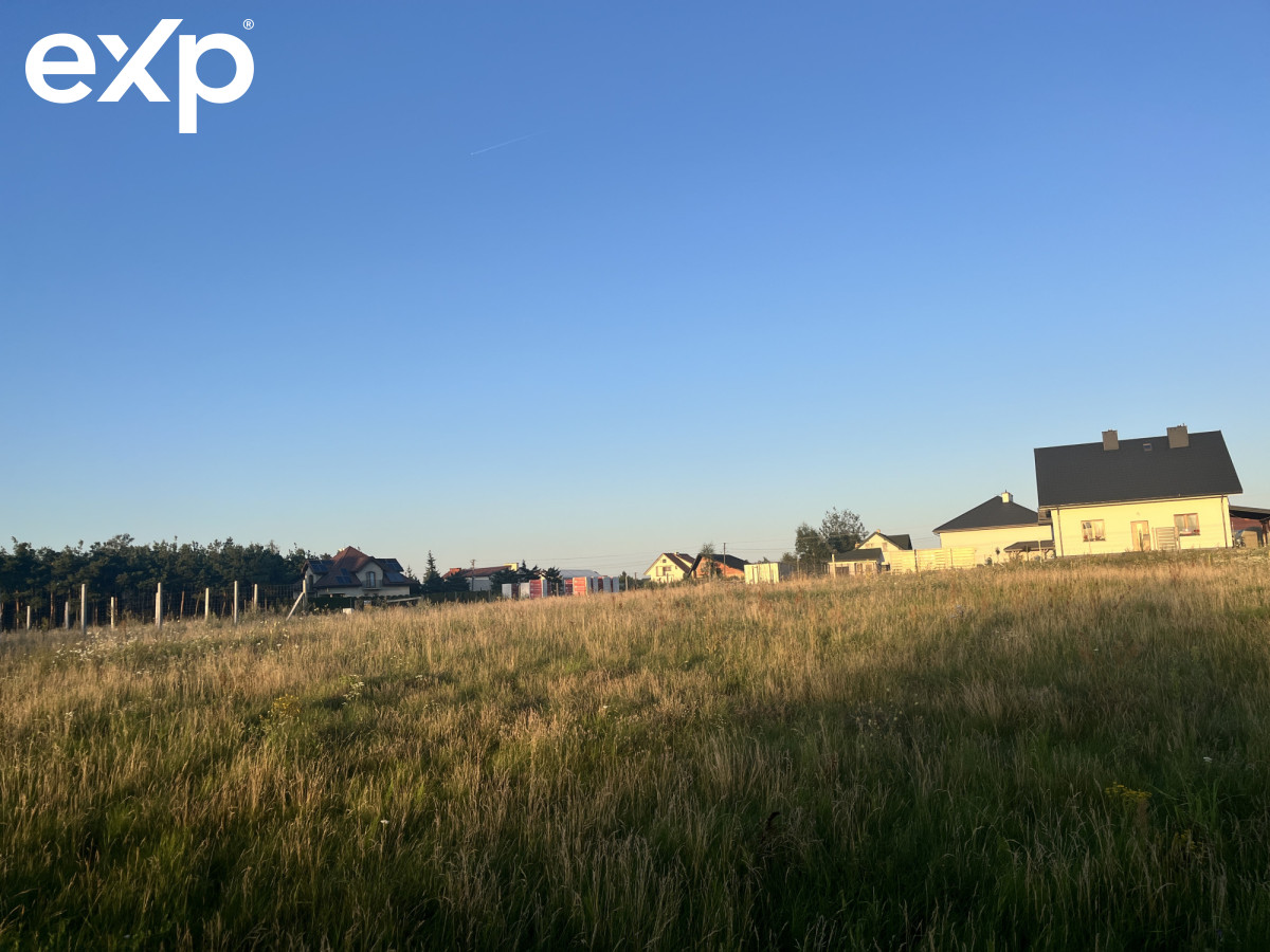 Działka (Budowlana) na sprzedaż w Chynów, ul., Mokra, Chynów, grójecki, MAZOWIECKIE, Polska, 1000 m²