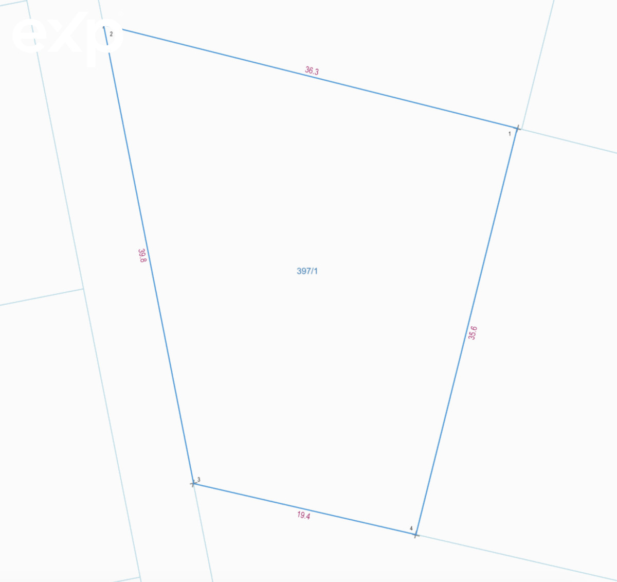 Działka (Budowlana) na sprzedaż w Chynów, ul., Mokra, Chynów, grójecki, MAZOWIECKIE, Polska, 1000 m²