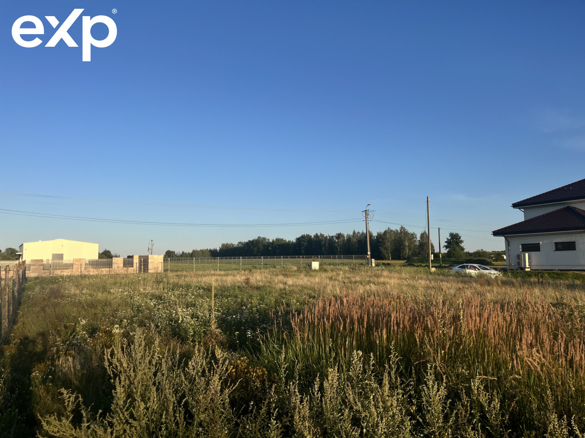 Działka (Budowlana) na sprzedaż w Chynów, ul., Mokra, Chynów, grójecki, MAZOWIECKIE, Polska, 1000 m²