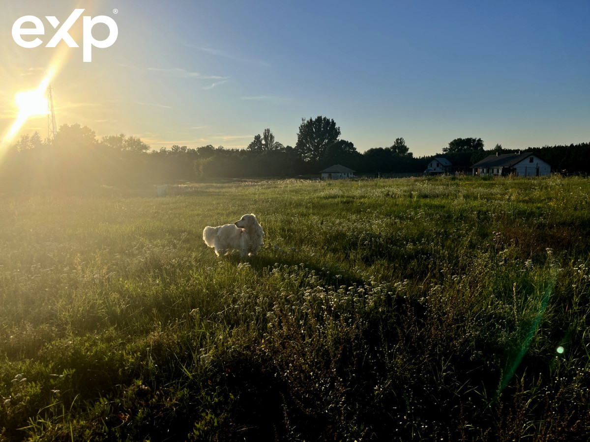 Działka (Budowlana) na sprzedaż w Chynów, ul., Mokra, Chynów, grójecki, MAZOWIECKIE, Polska, 1000 m²