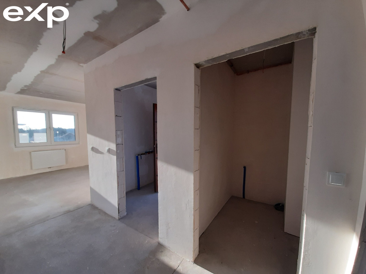 Mieszkanie na sprzedaż w Miękinia, Miękinia, średzki, DOLNOŚLĄSKIE, Polska, 89 m²