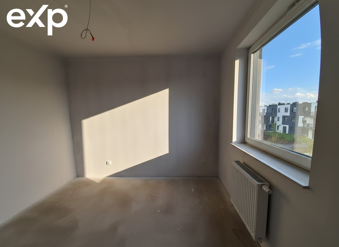 Mieszkanie na sprzedaż w Lutynia, Lutynia, średzki, DOLNOŚLĄSKIE, Polska, 59 m²