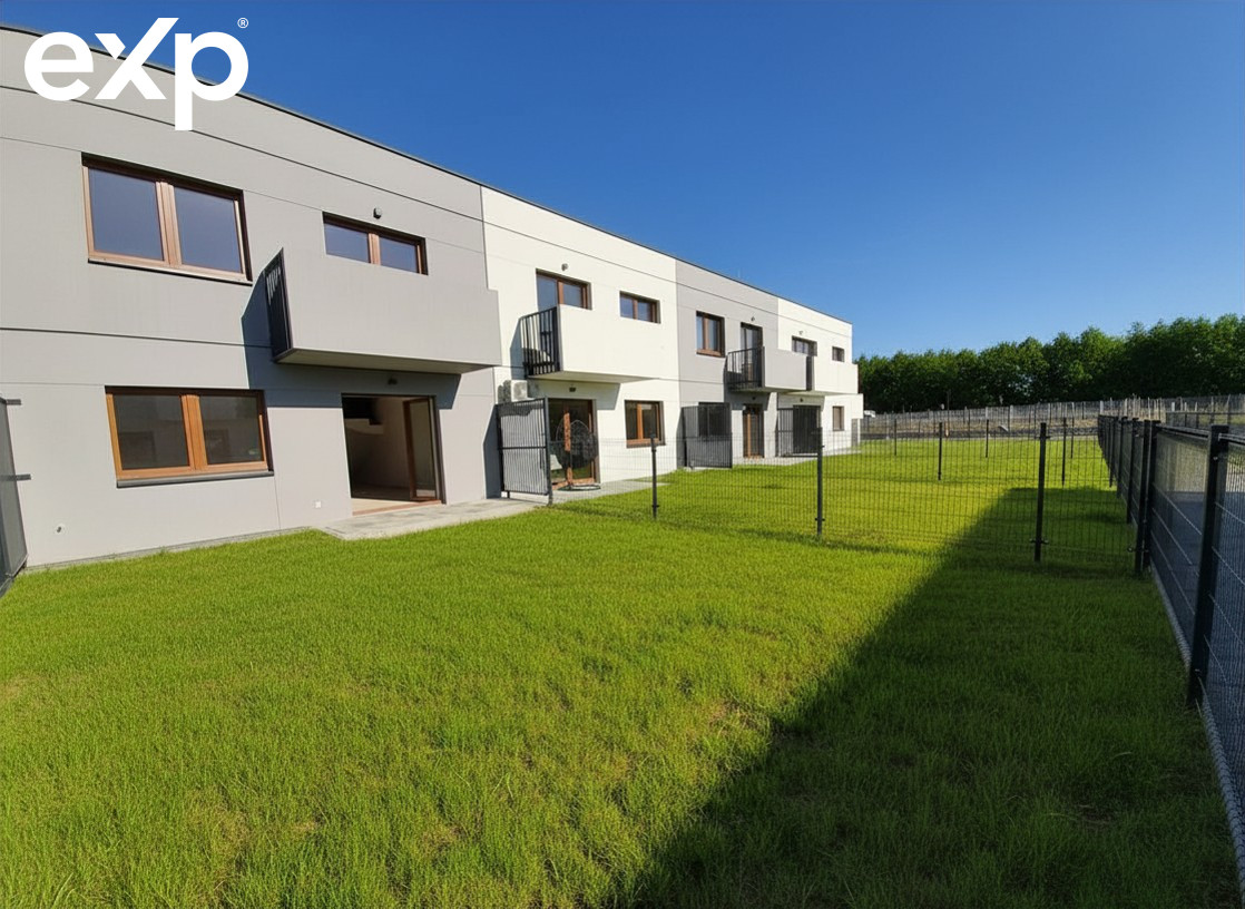 Mieszkanie na sprzedaż w Miękinia, Miękinia, średzki, DOLNOŚLĄSKIE, Polska, 89 m²