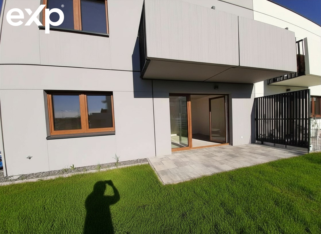 Mieszkanie na sprzedaż w Miękinia, Miękinia, średzki, DOLNOŚLĄSKIE, Polska, 89 m²