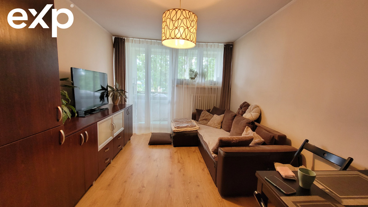 Mieszkanie na sprzedaż w Łódź, ul., Leopolda Staffa, Łódź, Łódź, ŁÓDZKIE, Polska, 40 m²