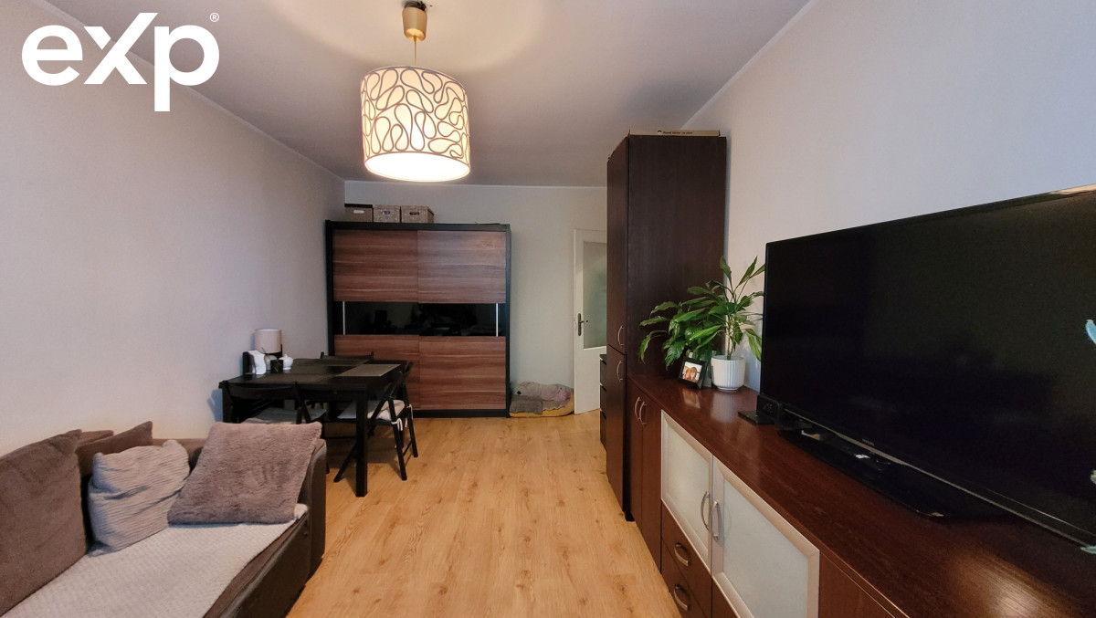 Mieszkanie na sprzedaż w Łódź, ul., Leopolda Staffa, Łódź, Łódź, ŁÓDZKIE, Polska, 40 m²