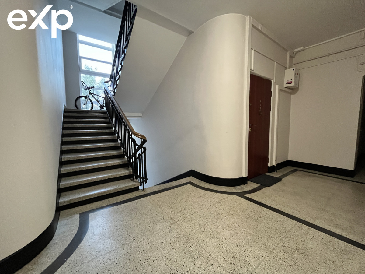 Mieszkanie na sprzedaż w Warszawa, ul., Podchorążych, Warszawa, Warszawa, MAZOWIECKIE, Polska, 32 m²