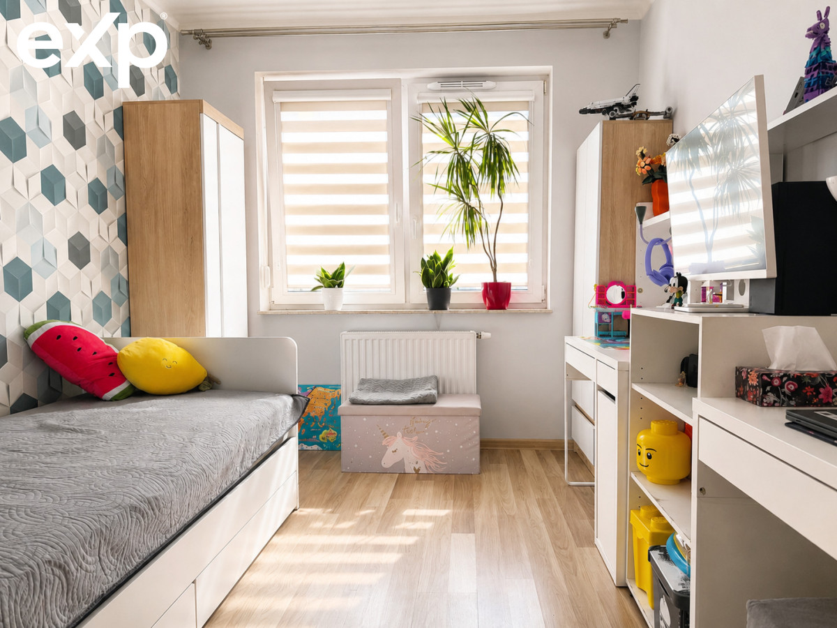 Mieszkanie na sprzedaż w Wrocław, ul., Hugona Kowarzyka, Wrocław, Wrocław, DOLNOŚLĄSKIE, Polska, 44 m²