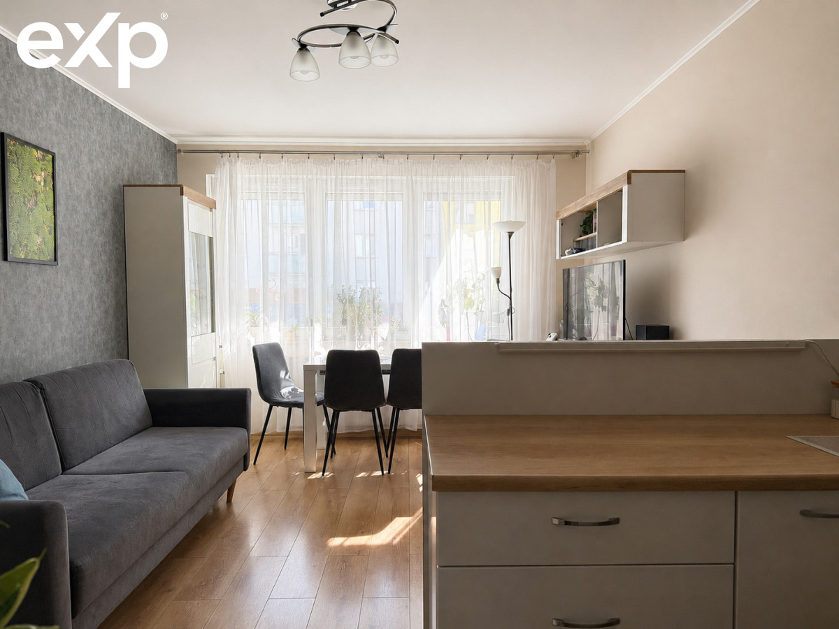 Mieszkanie na sprzedaż w Wrocław, ul., Hugona Kowarzyka, Wrocław, Wrocław, DOLNOŚLĄSKIE, Polska, 44 m²