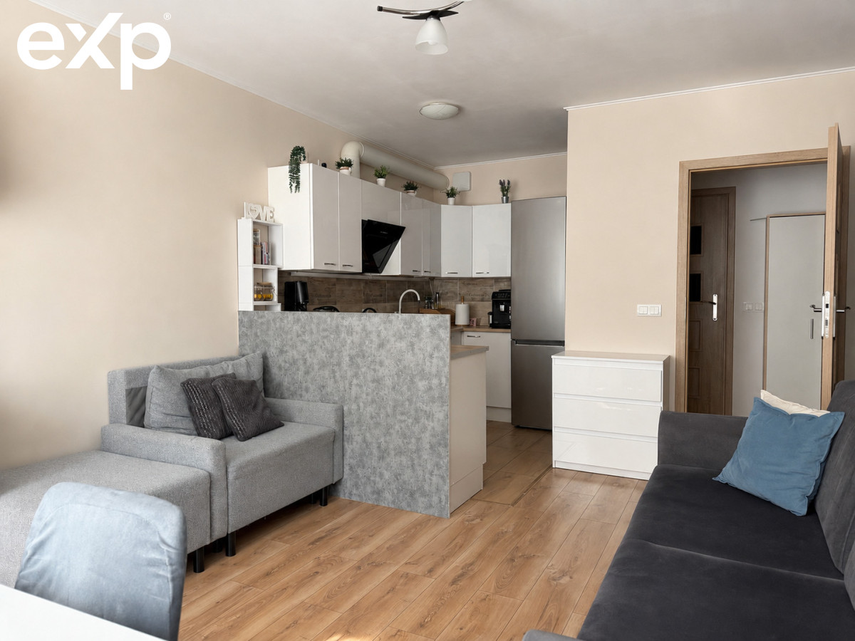 Mieszkanie na sprzedaż w Wrocław, ul., Hugona Kowarzyka, Wrocław, Wrocław, DOLNOŚLĄSKIE, Polska, 44 m²