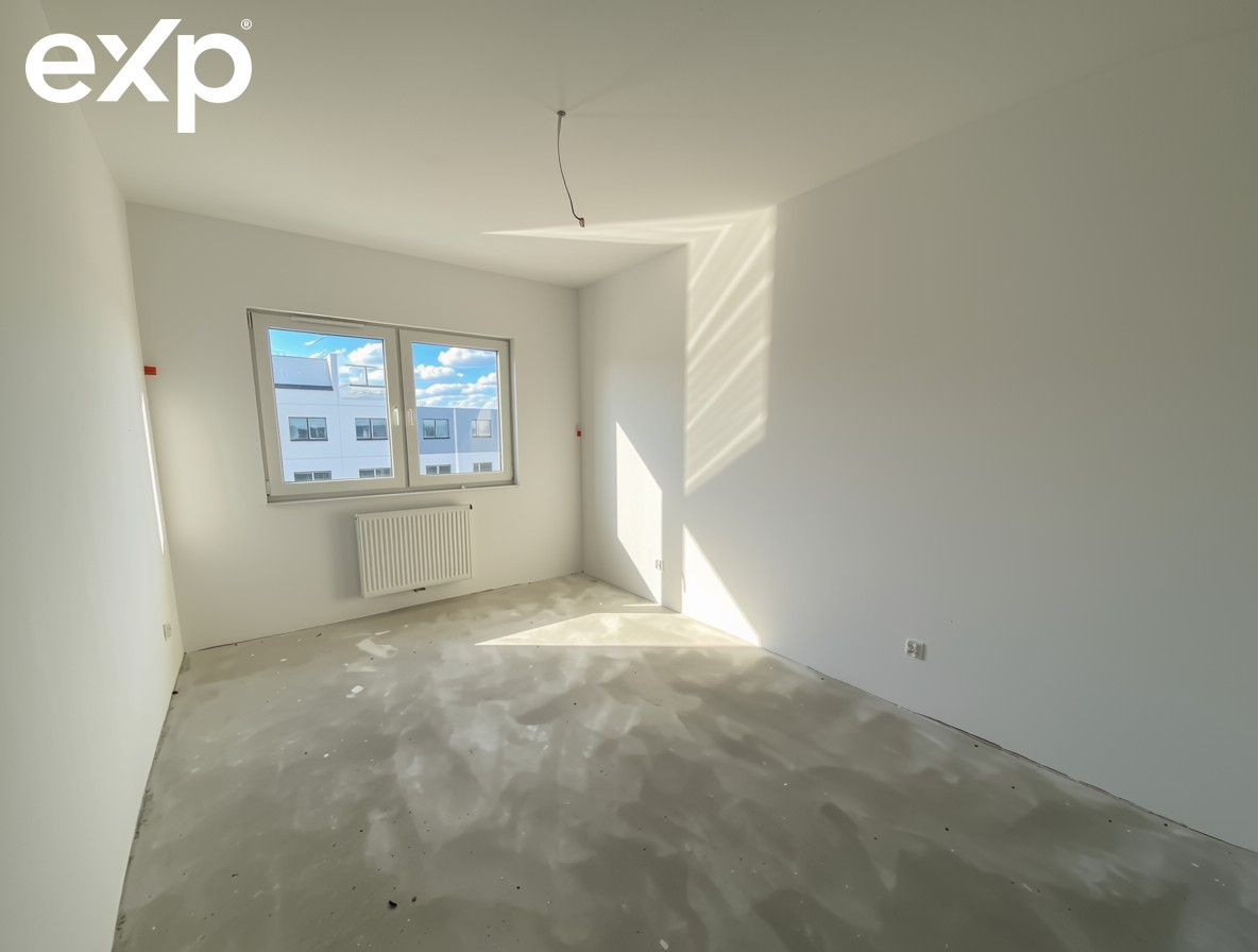 Mieszkanie na sprzedaż w Miękinia, Miękinia, średzki, DOLNOŚLĄSKIE, Polska, 57 m²