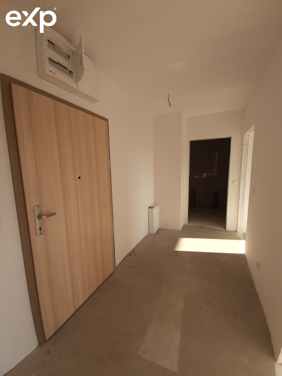 Mieszkanie na sprzedaż w Miękinia, Miękinia, średzki, DOLNOŚLĄSKIE, Polska, 57 m²