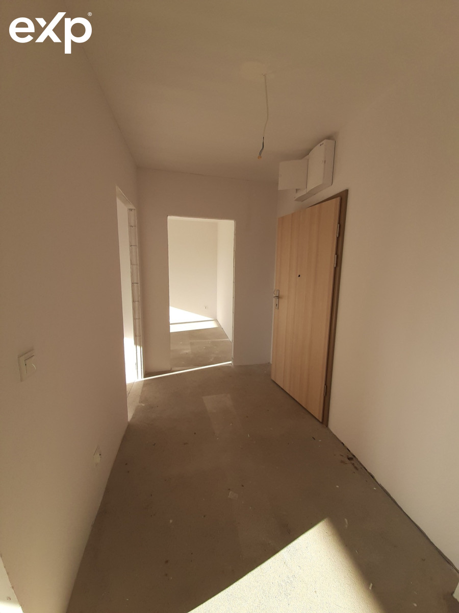 Mieszkanie na sprzedaż w Miękinia, Miękinia, średzki, DOLNOŚLĄSKIE, Polska, 57 m²