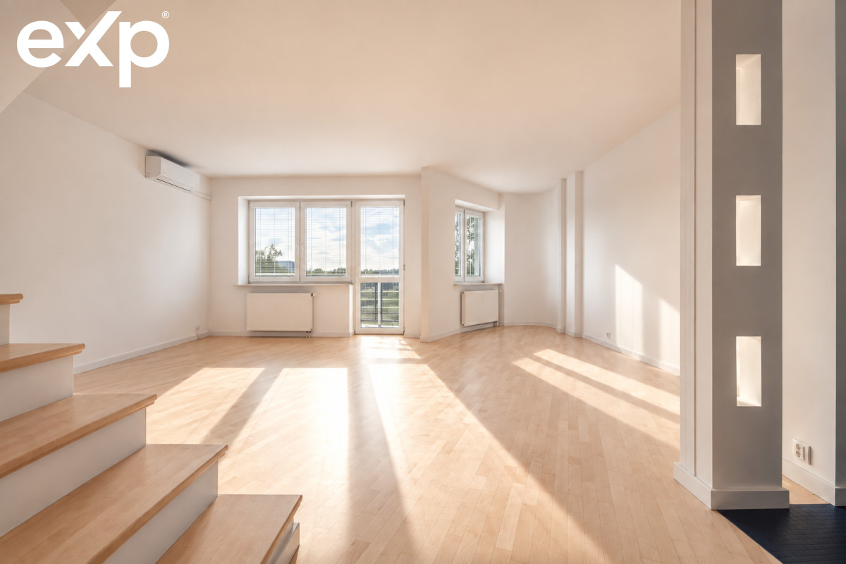 Apartment for sale in Warszawa, ul., Wilhelma Konrada Roentgena, 02-781, Warszawa, Warszawa, MAZOWIECKIE, Polska, 120 m²