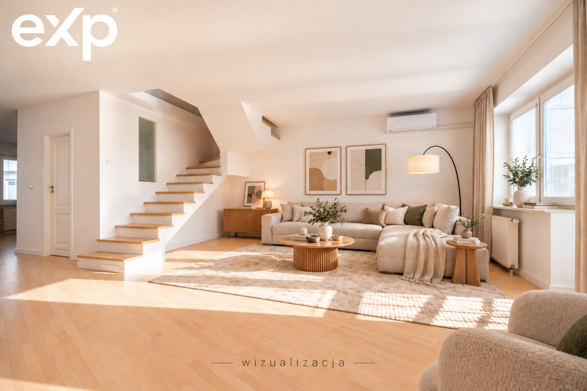 Apartment for sale in Warszawa, ul., Wilhelma Konrada Roentgena, 02-781, Warszawa, Warszawa, MAZOWIECKIE, Polska, 120 m²