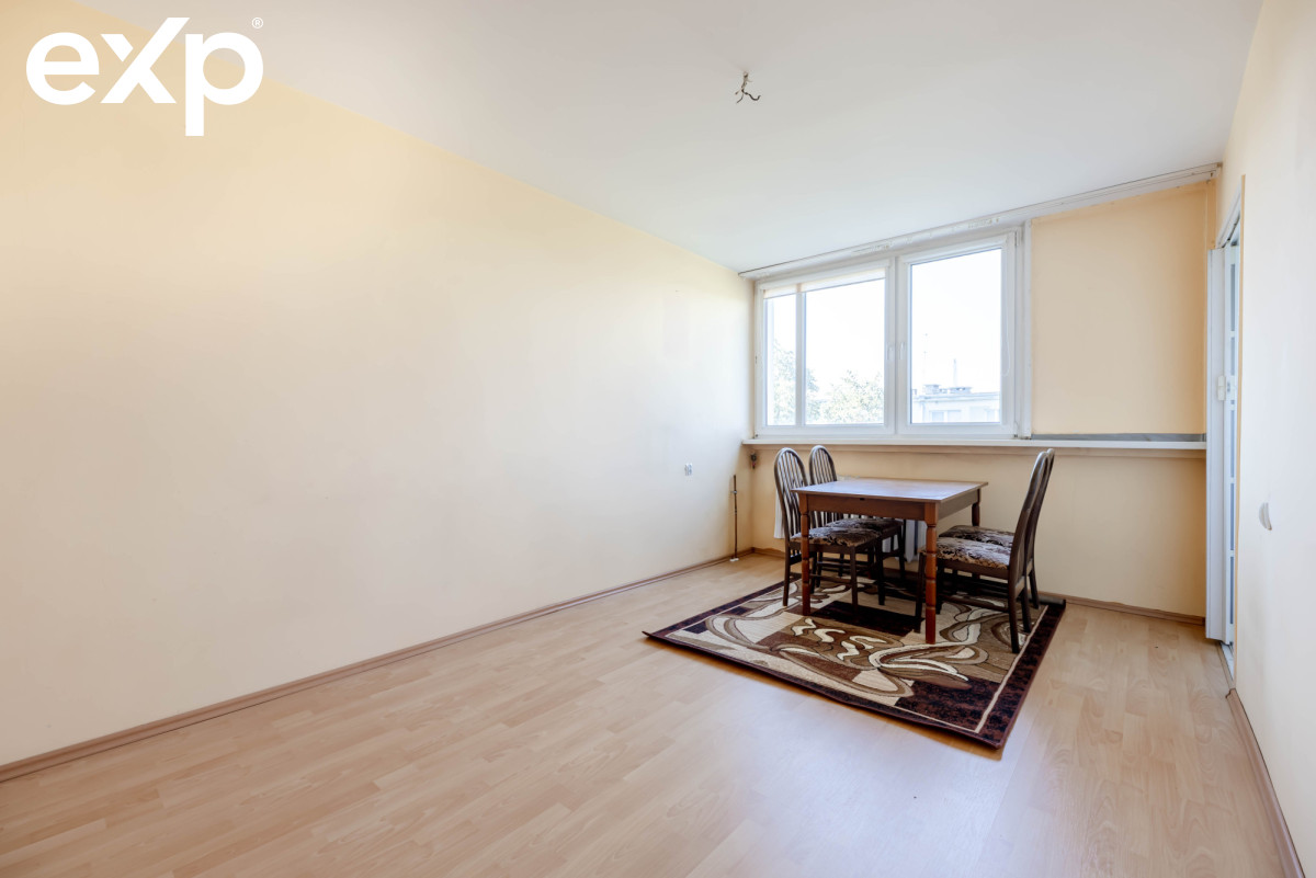 Mieszkanie na sprzedaż w Wrocław, ul., Bezpieczna, Wrocław, Wrocław, DOLNOŚLĄSKIE, Polska, 47 m²