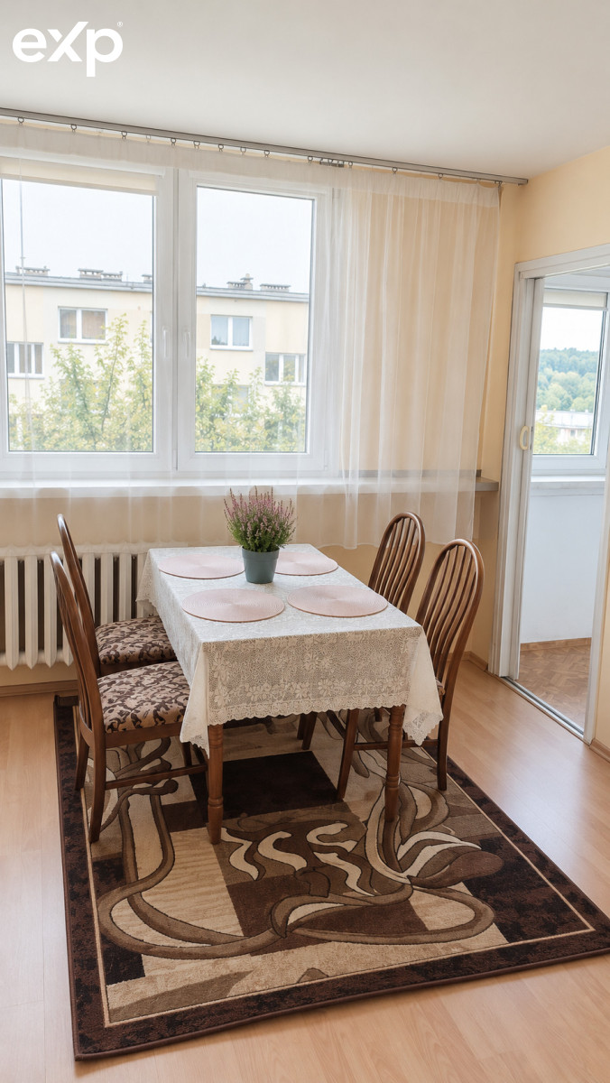 Mieszkanie na sprzedaż w Wrocław, ul., Bezpieczna, Wrocław, Wrocław, DOLNOŚLĄSKIE, Polska, 47 m²