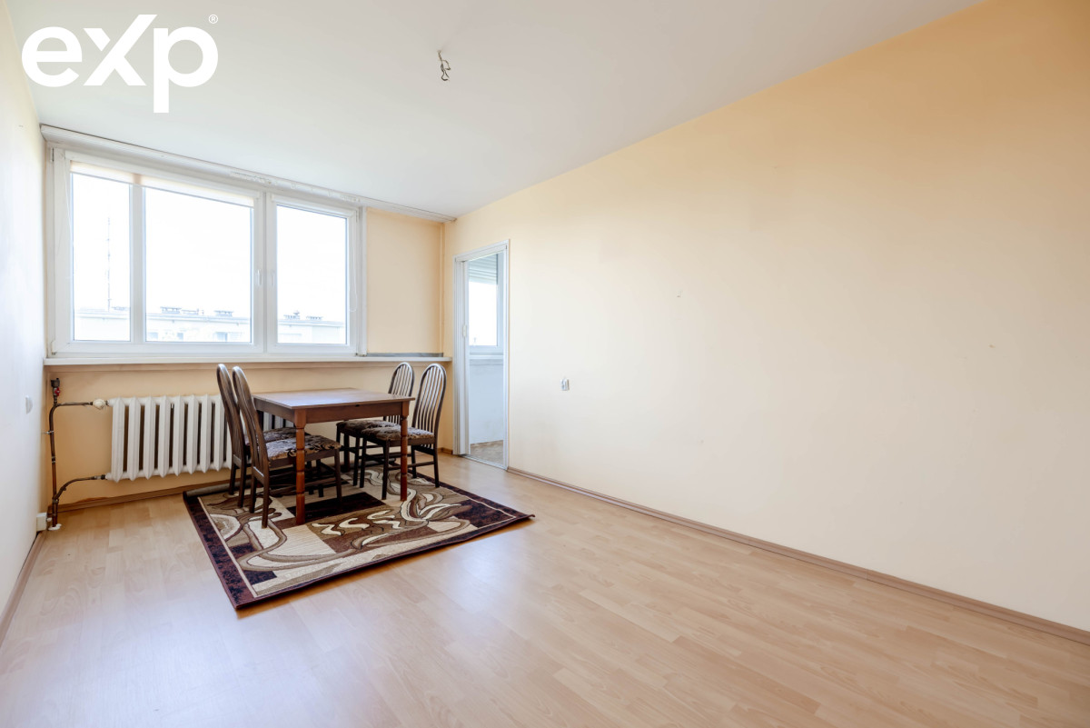 Mieszkanie na sprzedaż w Wrocław, ul., Bezpieczna, Wrocław, Wrocław, DOLNOŚLĄSKIE, Polska, 47 m²