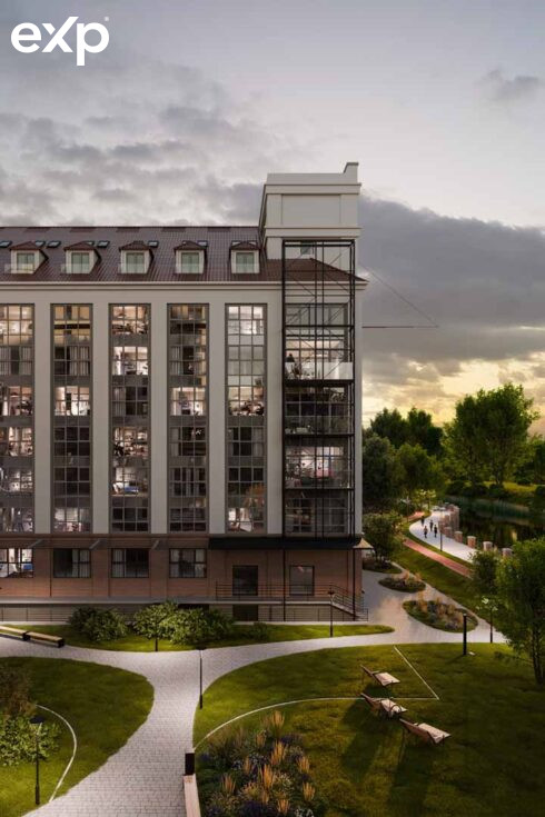 Mieszkanie na sprzedaż w Wrocław, ul., Rychtalska, 50-304, Wrocław, Wrocław, DOLNOŚLĄSKIE, Polska, 37 m²