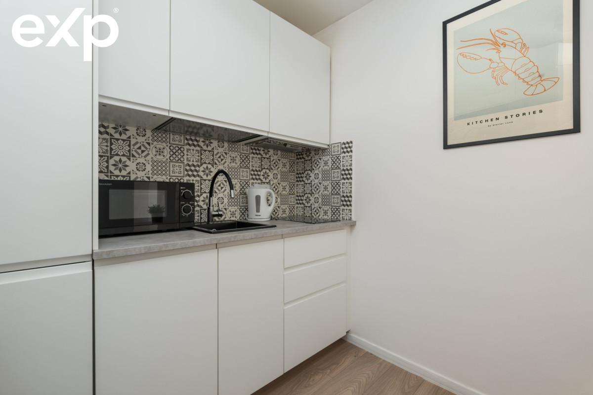 Mieszkanie na sprzedaż w Warszawa, ul., Królewska, 00-103, Warszawa, Warszawa, MAZOWIECKIE, Polska, 37 m²