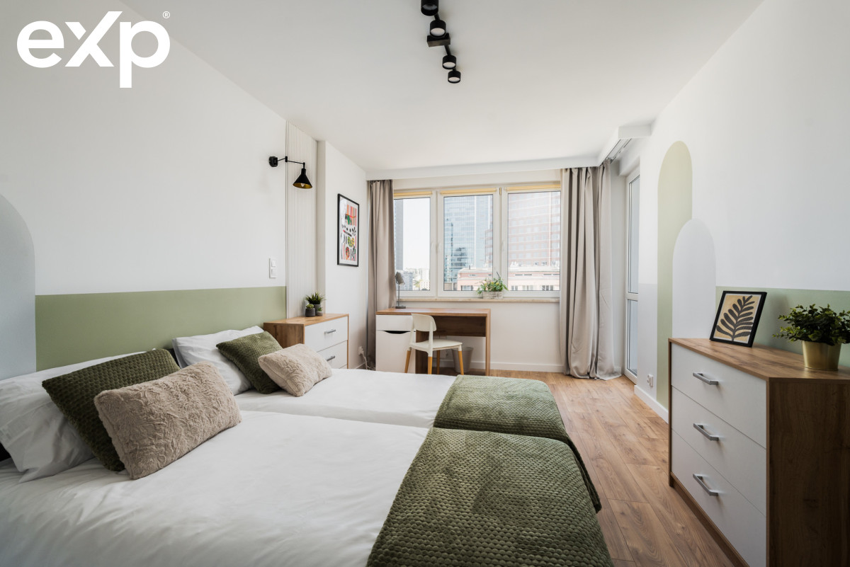 Mieszkanie na sprzedaż w Warszawa, ul., Pańska, 00-830, Warszawa, Warszawa, MAZOWIECKIE, Polska, 38 m²