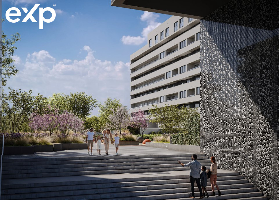 Mieszkanie na sprzedaż w Wrocław, al., Architektów, 4c, 54-115, Wrocław, Wrocław, DOLNOŚLĄSKIE, Polska, 28 m²