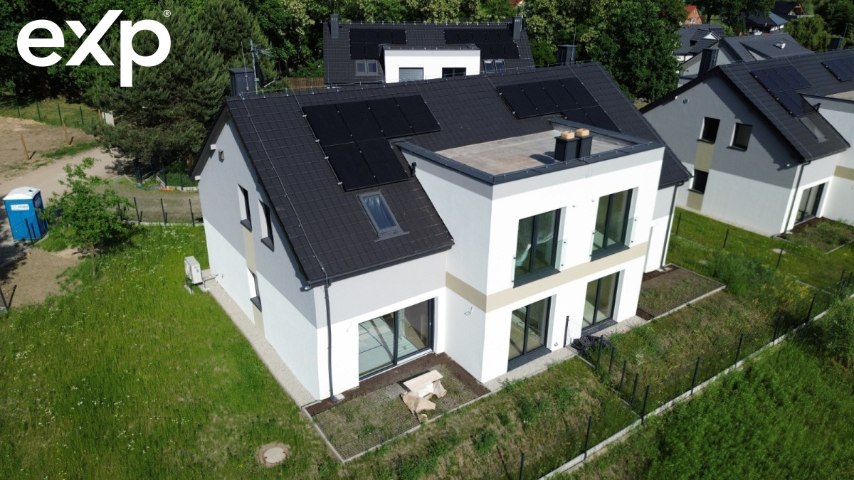 Dom (Bliźniak) na sprzedaż w Ramiszów, /1A, Ramiszów, wrocławski, DOLNOŚLĄSKIE, Polska, 139 m²