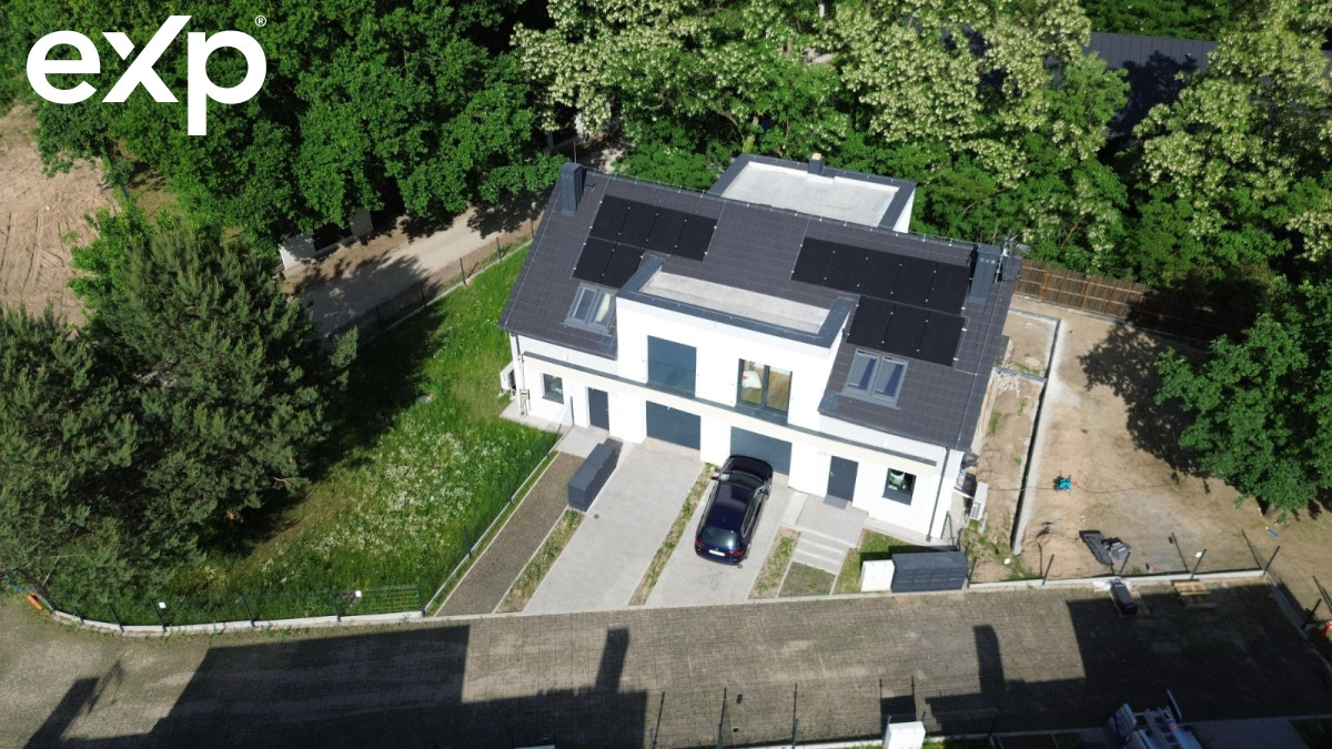 Dom (Bliźniak) na sprzedaż w Ramiszów, /1A, Ramiszów, wrocławski, DOLNOŚLĄSKIE, Polska, 139 m²