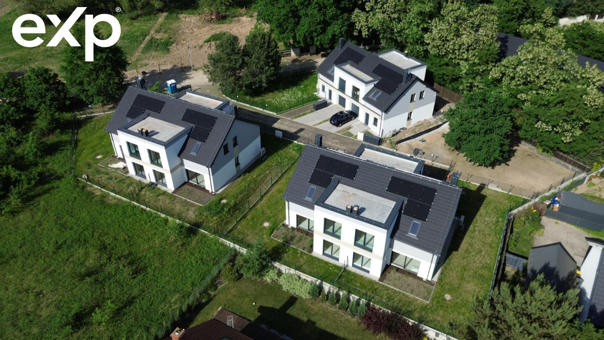Dom (Bliźniak) na sprzedaż w Ramiszów, /1A, Ramiszów, wrocławski, DOLNOŚLĄSKIE, Polska, 139 m²