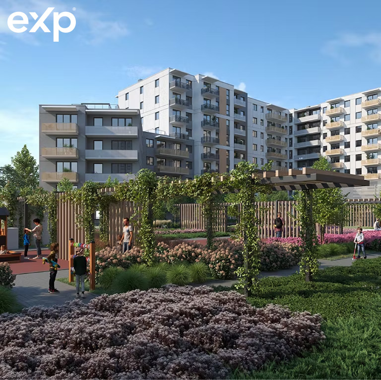 Mieszkanie na sprzedaż w Wrocław, al., Karkonoska, Wrocław, Wrocław, DOLNOŚLĄSKIE, Polska, 54 m²