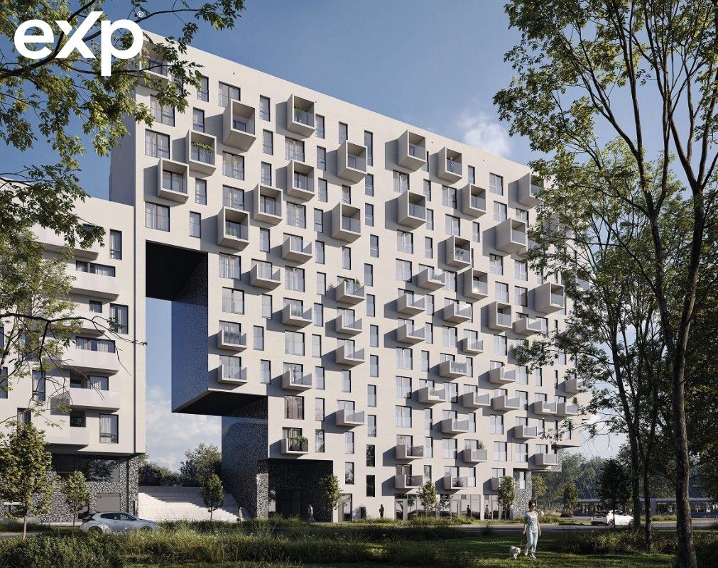 Mieszkanie na sprzedaż w Wrocław, ul., Kosmonautów, 54-115, Wrocław, Wrocław, DOLNOŚLĄSKIE, Polska, 28 m²