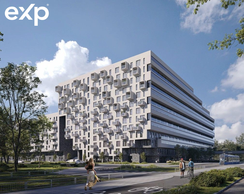 Mieszkanie na sprzedaż w Wrocław, ul., Kosmonautów, 54-115, Wrocław, Wrocław, DOLNOŚLĄSKIE, Polska, 84 m²