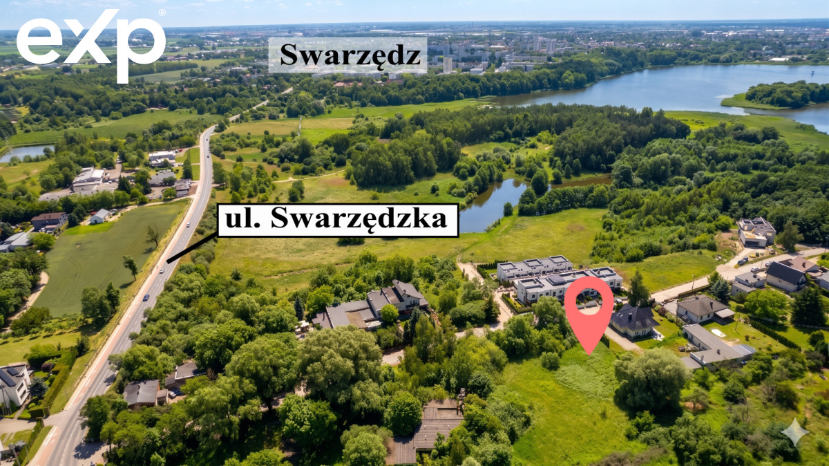 Działka (Budowlana) na sprzedaż w Gruszczyn, ul., Leśna, Gruszczyn, poznański, WIELKOPOLSKIE, Polska, 1300 m²