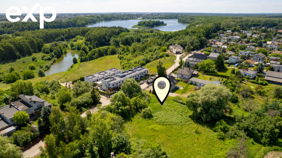 Działka (Budowlana) na sprzedaż w Gruszczyn, ul., Leśna, Gruszczyn, poznański, WIELKOPOLSKIE, Polska, 1300 m²