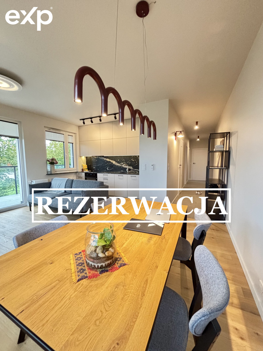 Nowe mieszkanie na os. Jagiellońska