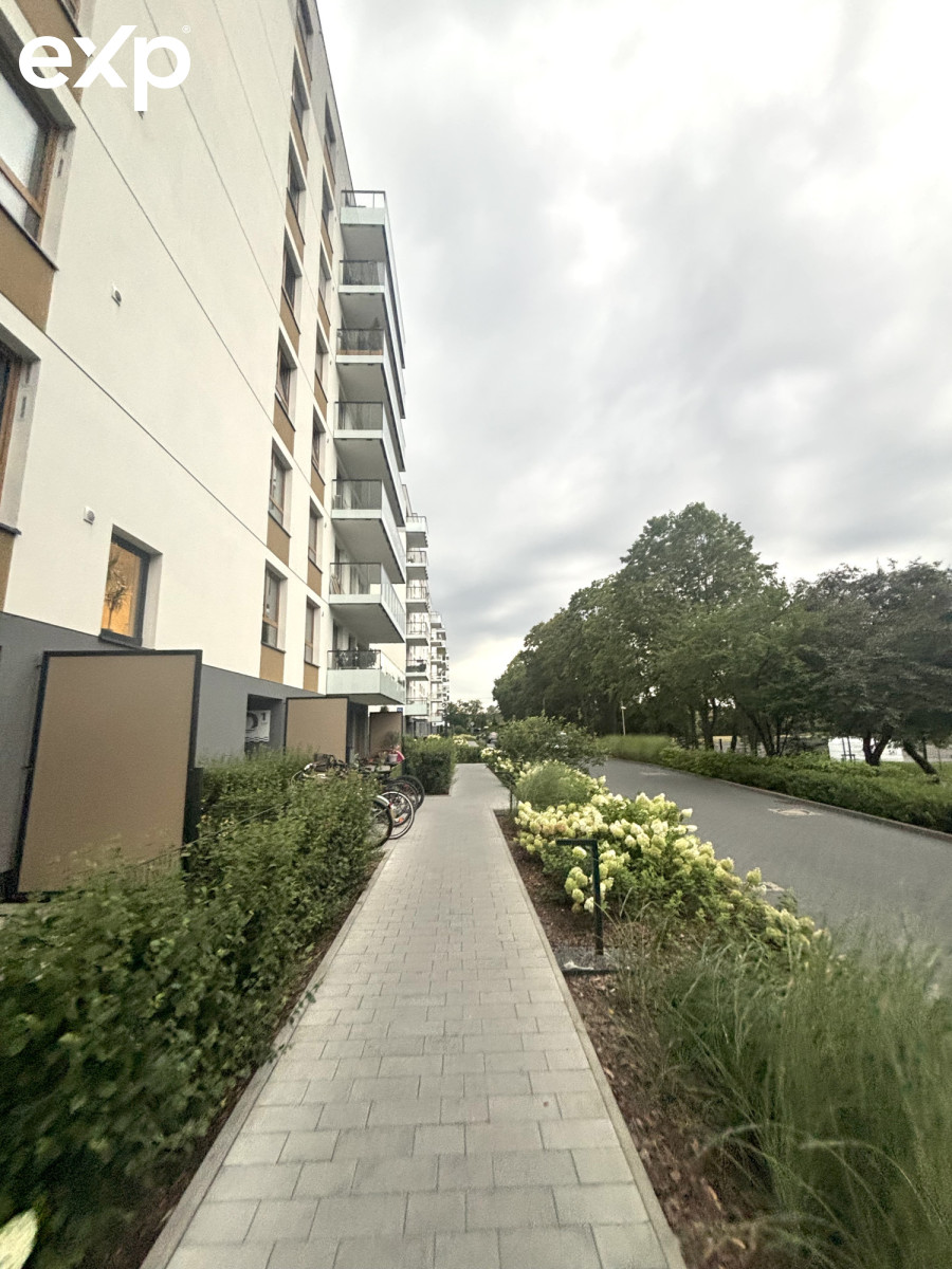 Mieszkanie na wynajem w Warszawa, ul., Jagiellońska, 03-301, Warszawa, Warszawa, MAZOWIECKIE, Polska, 66 m²