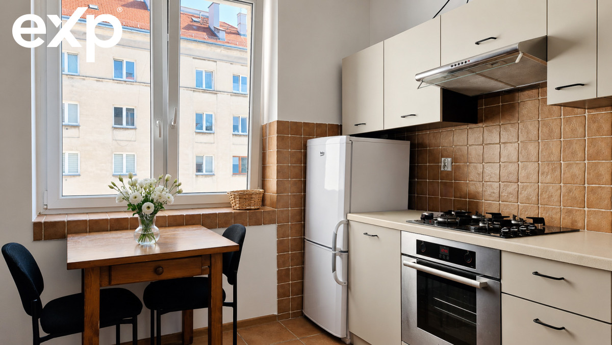 Mieszkanie na sprzedaż w Wrocław, ul., Nowowiejska, Wrocław, Wrocław, DOLNOŚLĄSKIE, Polska, 32 m²