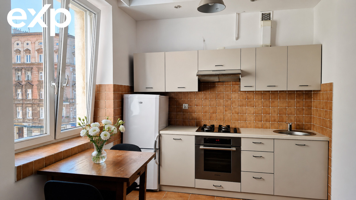 Mieszkanie na sprzedaż w Wrocław, ul., Nowowiejska, Wrocław, Wrocław, DOLNOŚLĄSKIE, Polska, 32 m²