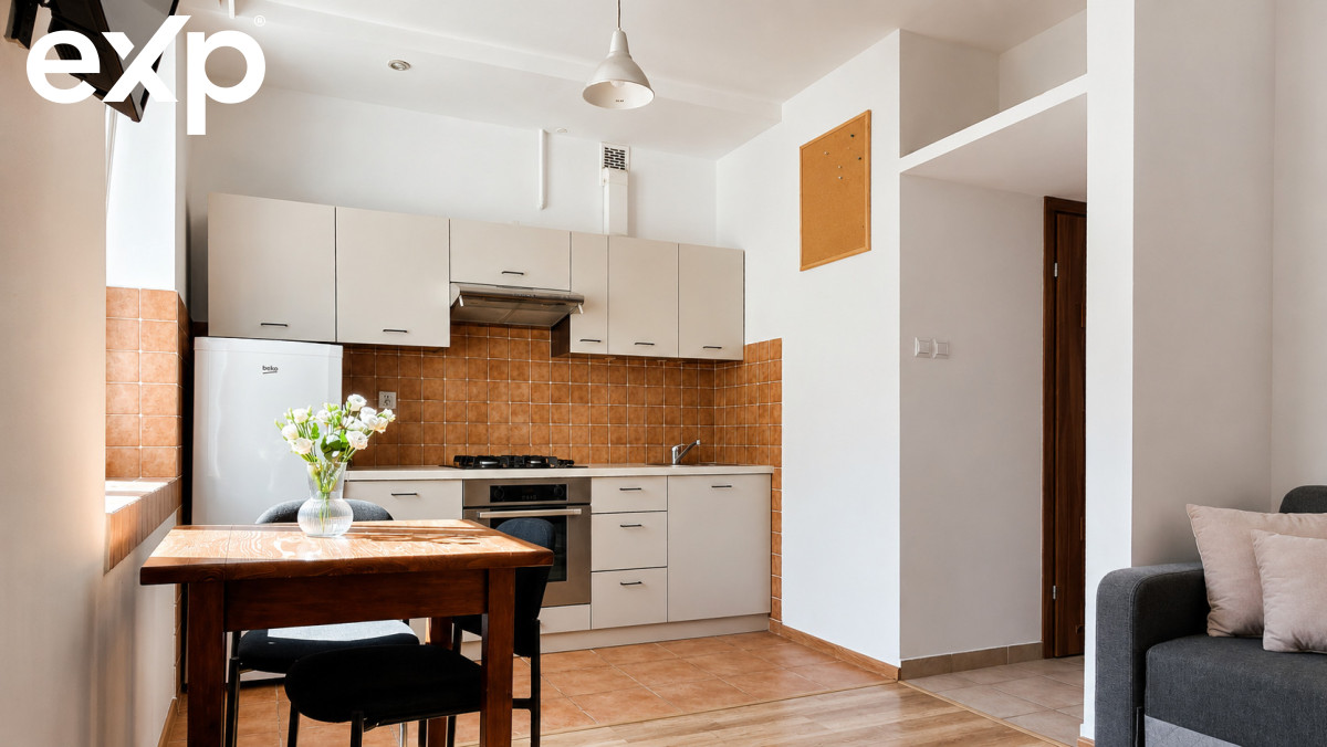 Mieszkanie na sprzedaż w Wrocław, ul., Nowowiejska, Wrocław, Wrocław, DOLNOŚLĄSKIE, Polska, 32 m²