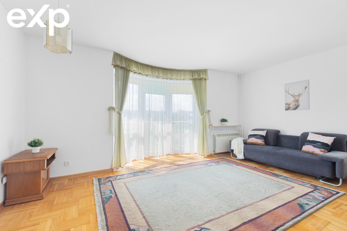 Apartment for rent in Warszawa, ul., Bolesława Limanowskiego, 02-943, Warszawa, Warszawa, MAZOWIECKIE, Polska, 50 m²