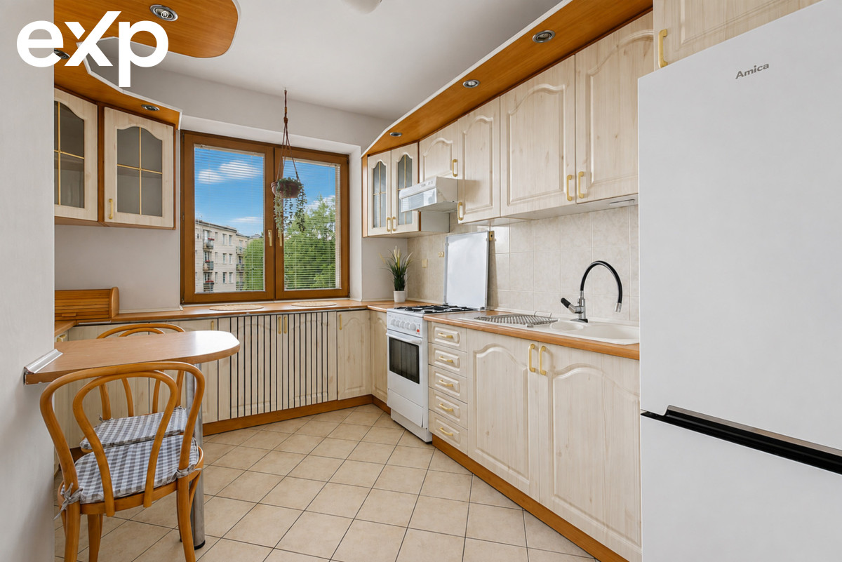 Apartment for rent in Warszawa, ul., Bolesława Limanowskiego, 02-943, Warszawa, Warszawa, MAZOWIECKIE, Polska, 50 m²